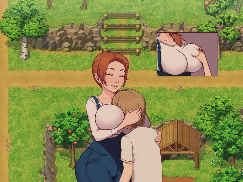 Daily Lives of my Countryside v0.2.9 Download PC Free Game for Mac