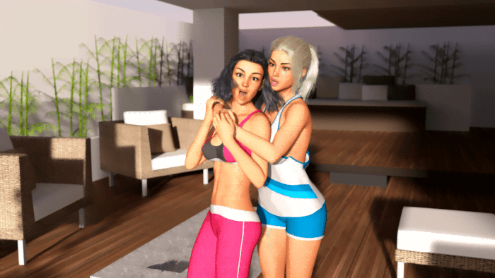 Indecent Desires v0.24 Download PC Free Game for Mac