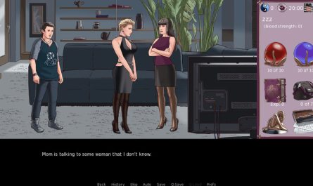 Lust and Power v0.64 Game PC Full Download for Free Last Version